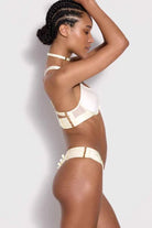 Push-Up Bra