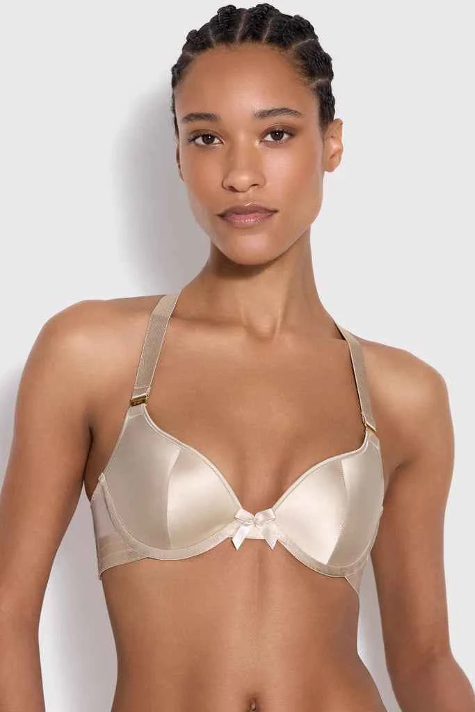 Push-Up Bra