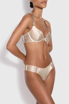 Push-Up Bra