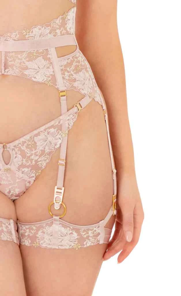 Vita Garters