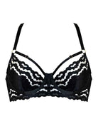 Dala Balconette Wire Bra