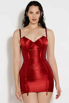 Signature Angela Dress