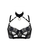 Vita Bodice Bra