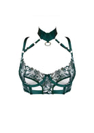 Vita Bodice Bra