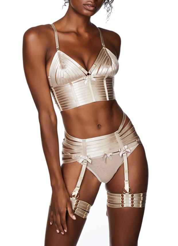 Webbed Suspender