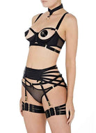 Webbed Suspender