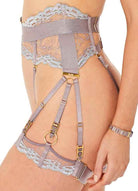 Strap Cuff